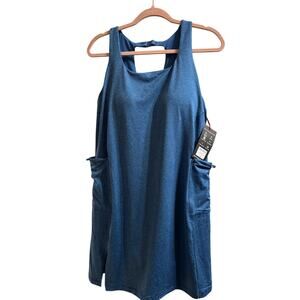 Duluth Trading AKHG Dress NWT size 12
